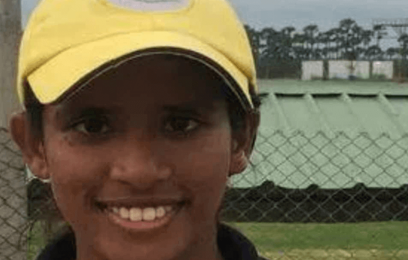 Inspirational Journey Of K Balakrishnan: How Abhinav Mukund's Father Guided A Girl To WPL?